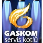GASKOM - servis s.r.o. – logo společnosti