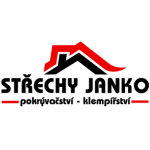 Martin Janko – Střechy Janko – logo společnosti