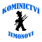 Jemon Tomáš – logo společnosti