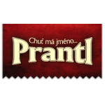 PRANTL Masný průmysl s.r.o. – logo společnosti