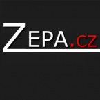 Zelenková Miroslava - ZEPA – logo společnosti