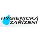 Ing. Radek Brus - hygienická zařízení – logo společnosti