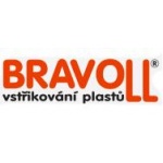 BRAVOLL, spol. s r.o. – logo společnosti