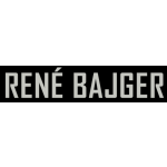 Bajger René – logo společnosti
