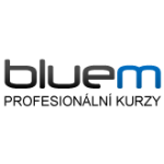 BLUEM s.r.o. – logo společnosti