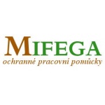MIFEGA, spol. s r.o. – logo společnosti