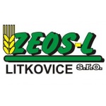 ZEOS-L, s.r.o. – logo společnosti