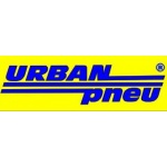 URBAN PNEU s.r.o. (pobočka Humpolec) – logo společnosti