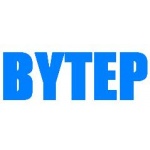 BYTEP, spol. s r.o. – logo společnosti