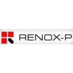RENOX P spol. s r.o. – logo společnosti