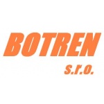 BOTREN spol. s r. o. – logo společnosti