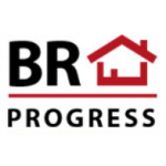 BR PROGRESS s.r.o. – logo společnosti