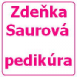 Saurová Zdeňka – logo společnosti