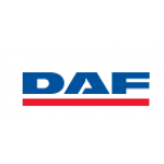 DAF Trucks Praha, s.r.o. (pobočka Rakovník) – logo společnosti