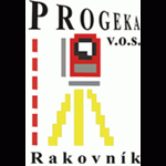 PROGEKA, v.o.s. – logo společnosti