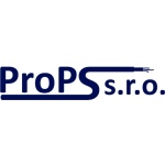 ProPS,s.r.o. – logo společnosti