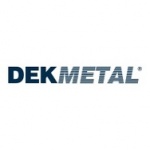 DEKMETAL s.r.o. (pobočka Kladno) – logo společnosti