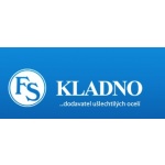 FS KLADNO – logo společnosti