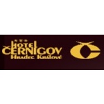 Hotel Černigov – logo společnosti