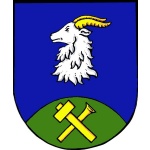 Obecní úřad Kozárovice – logo společnosti