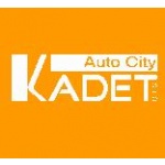 AUTOCITY KADET, s.r.o. (Pobočka Praha 9) – logo společnosti