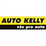 Auto Kelly a.s. (pobočka Praha 4 - Háje) – logo společnosti