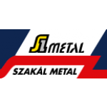 SZAKAL METAL s.r.o. – logo společnosti