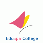 EduSpa College s.r.o. – logo společnosti