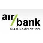 Air Bank a.s. – logo společnosti