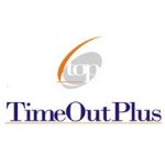 TIME OUT PLUS spol. s r.o.- Dětský koutek Time Out – logo společnosti