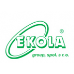 EKOLA group, spol. s r.o. – logo společnosti