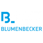 Blumenbecker Prag s.r.o. - Automatizace a automatizační technika – logo společnosti
