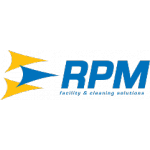 RPM Service CZ a.s. – logo společnosti