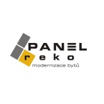 PANELREKO s.r.o. – logo společnosti