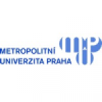 Metropolitní univerzita Praha, o.p.s. - Univerzitní středisko (MUP) Plzeň – logo společnosti