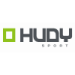 HUDYsport a.s. (centrála Praha 9 - Vysočany) – logo společnosti