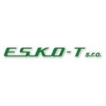 ESKO-T, s.r.o. (pobočka Třebíč) – logo společnosti