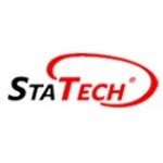 STATECH s.r.o. (pobočka Praha 9 - Vysočany) – logo společnosti