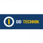 DD Technik s.r.o. – logo společnosti