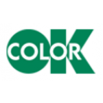 OK-COLOR spol. s r.o. – logo společnosti