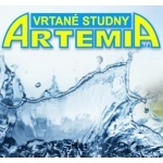 ARTEMIA,s.r.o. (pobočka Praha 9 - Vysočany) – logo společnosti