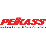PEKASS a.s. (Praha) – logo společnosti