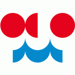 Český hydrometeorologický ústav – logo společnosti