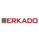Interiérové dveře ERKADO CZ s.r.o. – logo společnosti