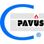 PAVUS, a.s. – logo společnosti