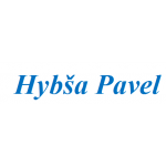 Hybša Pavel – logo společnosti