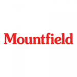 Mountfield a.s. - zahradní technika, bazény – logo společnosti