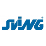 M B - SVING s.r.o. (pobočka Praha 9 - Kyje) – logo společnosti