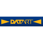 DATART INTERNATIONAL,a.s. (pobočka Praha 9) – logo společnosti