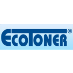 ECOTONER s.r.o. – logo společnosti